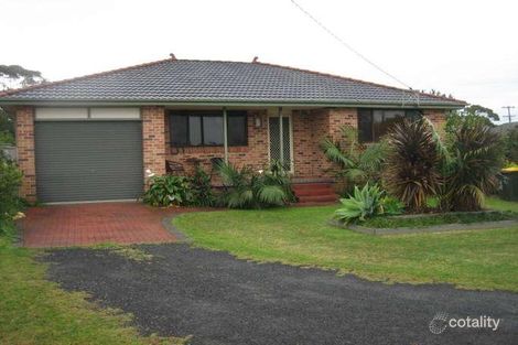 71 The Lake Cct, Culburra Beach, NSW 2540