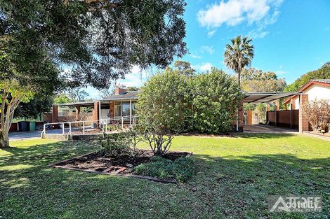 Property photo of 48 Edinbridge Road Kenwick WA 6107