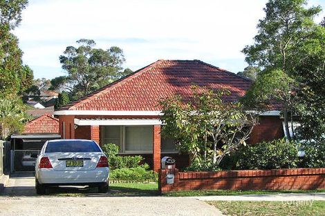 Property photo of 13 Magdala Road North Ryde NSW 2113