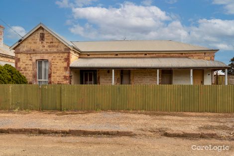 Property photo of 55 Packer Street Terowie SA 5421
