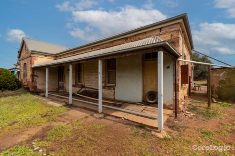 Property photo of 55 Packer Street Terowie SA 5421