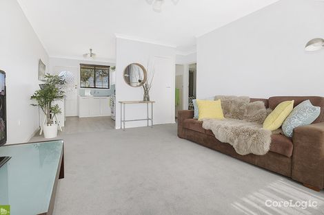 Property photo of 3/109 Mount Keira Road West Wollongong NSW 2500