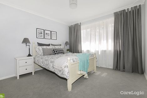 Property photo of 3/109 Mount Keira Road West Wollongong NSW 2500