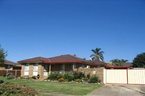 11 Stromlo St, Bossley Park, NSW 2176