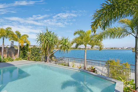 Property photo of 14 Caspian Circuit Mountain Creek QLD 4557