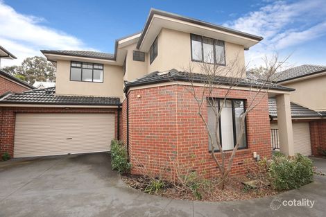 2/10 Percy St, Mitcham, VIC 3132
