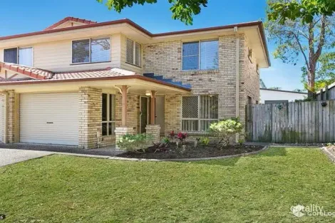 Property photo of 14/2 Denison Court Capalaba QLD 4157