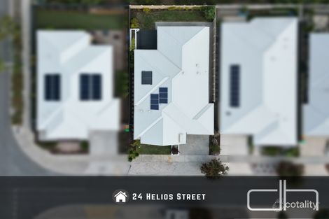 Property photo of 24 Helios Street Eglinton WA 6034