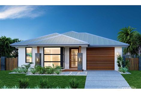 Property photo of LOT 506 Newton Street Caboolture South QLD 4510