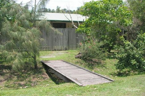 Property photo of 22 Enid Street Flying Fish Point QLD 4860