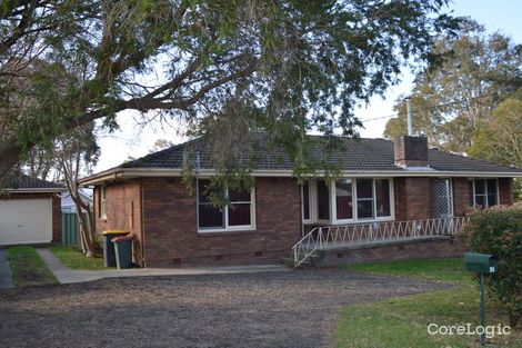 Property photo of 131 Kalandar Street Nowra NSW 2541