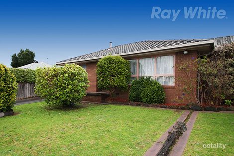 Property photo of 1/70 Mt Dandenong Road Ringwood East VIC 3135