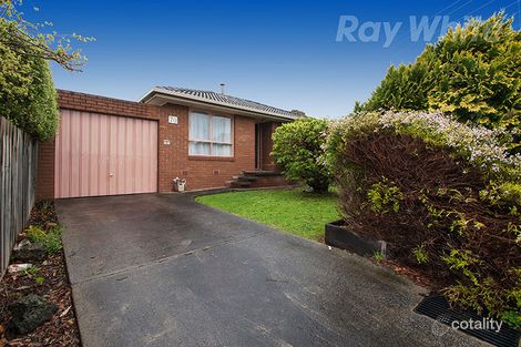 Property photo of 1/70 Mt Dandenong Road Ringwood East VIC 3135