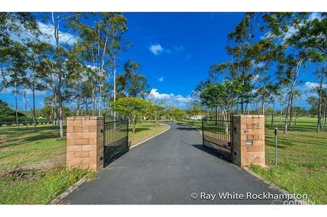 89 Julie Anne Dr, Glendale, QLD 4711