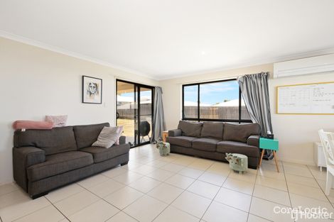 Property photo of 13 Benjamin Drive Gracemere QLD 4702