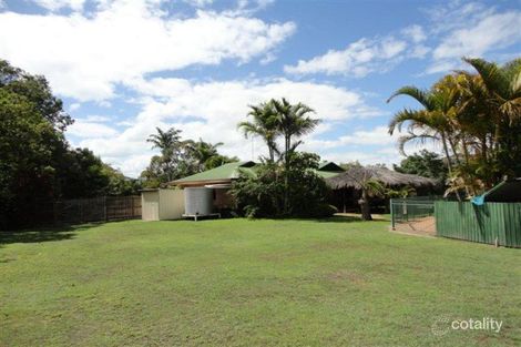 Property photo of 8 Collare Court Urangan QLD 4655