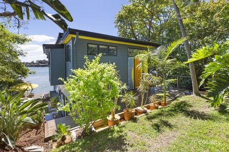 Property photo of 99 Georges River Crescent Oyster Bay NSW 2225