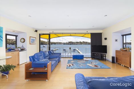 Property photo of 99 Georges River Crescent Oyster Bay NSW 2225