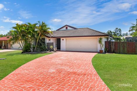 Property photo of 5 Teak Tree Road Loganholme QLD 4129