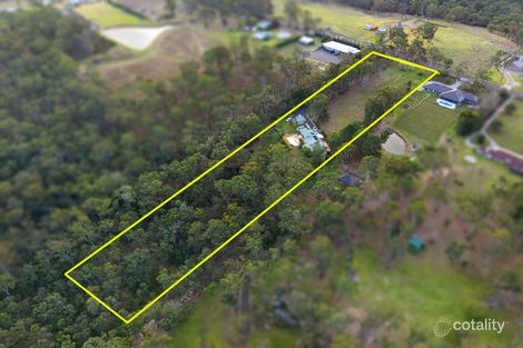Property photo of 9 Blind Road Nelson NSW 2765