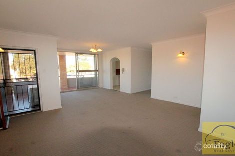 3/19 Crown St, Holland Park West, QLD 4121