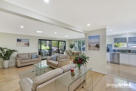 Property photo of 42 Surf Rider Avenue North Avoca NSW 2260