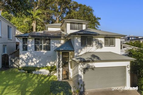 Property photo of 42 Surf Rider Avenue North Avoca NSW 2260