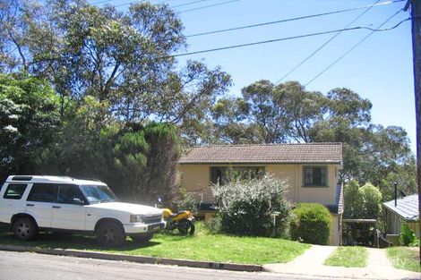 29 Gwydir St, Engadine, NSW 2233