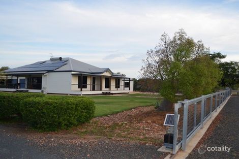 Property photo of 44 Edgewood Drive Emerald QLD 4720
