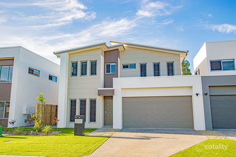 Property photo of 48 Edge Court Manoora QLD 4870