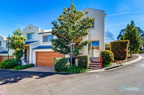 12/92-100 Barina Downs Rd, Norwest, NSW 2153