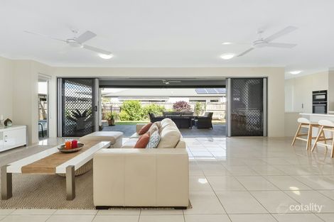 Property photo of 3 Gurrumbah Link Smithfield QLD 4878