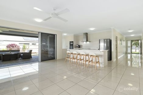 Property photo of 3 Gurrumbah Link Smithfield QLD 4878