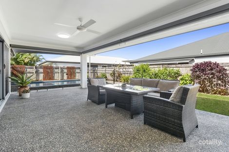 Property photo of 3 Gurrumbah Link Smithfield QLD 4878