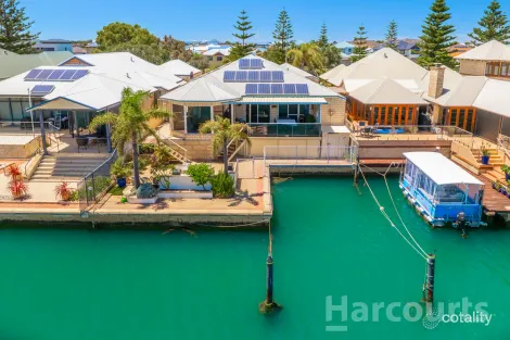 8 Starfire Cl, Halls Head, WA 6210