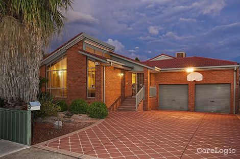 Property photo of 4 Charlotte Road Mill Park VIC 3082