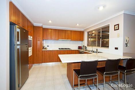 Property photo of 4 Charlotte Road Mill Park VIC 3082