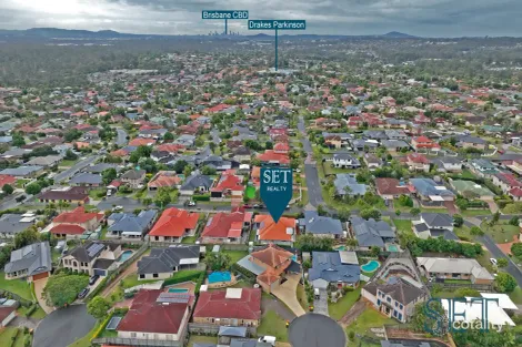 Property photo of 4 Harwood Place Parkinson QLD 4115