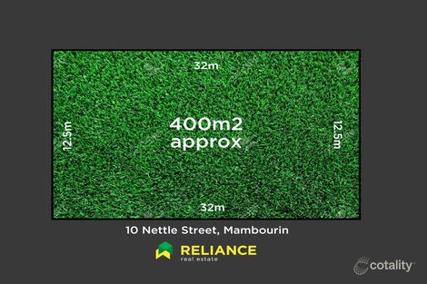 10 Nettle St, Mambourin, VIC 3024