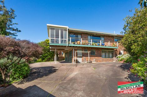 Property photo of 6 Coolangatta Terrace Dromana VIC 3936