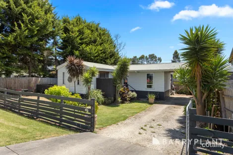 Property photo of 32 Smythe Street Corinella VIC 3984