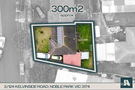 Property photo of 3/124 Kelvinside Road Noble Park VIC 3174