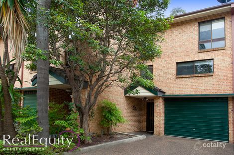 2/4 Ernest Ave, Chipping Norton, NSW 2170