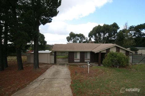 161 Windebanks Rd, Aberfoyle Park, SA 5159