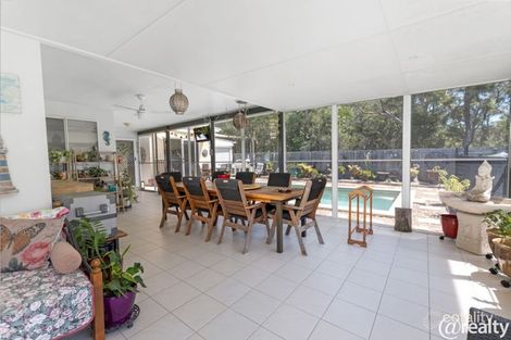 Property photo of 25 Creekside Esplanade Cooloola Cove QLD 4580