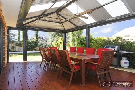 Property photo of 11 Harmony Avenue Atwell WA 6164