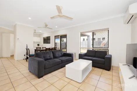 Property photo of 21 Curtin Place Douglas QLD 4814