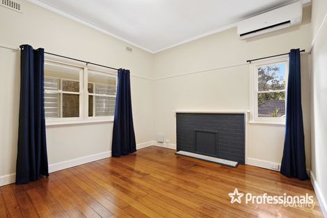 Property photo of 10 Monbulk Road Mount Evelyn VIC 3796