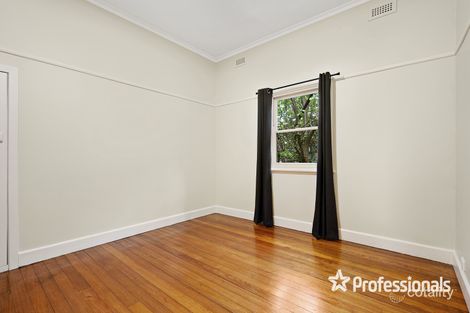 Property photo of 10 Monbulk Road Mount Evelyn VIC 3796