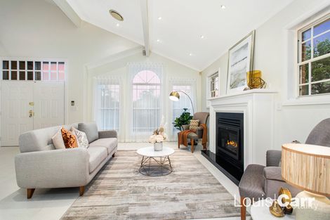 Property photo of 37 Glenhope Road West Pennant Hills NSW 2125